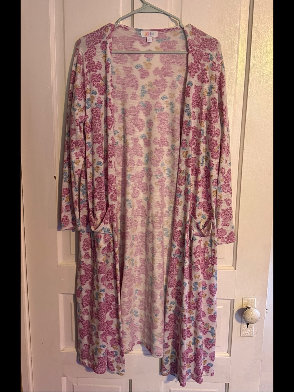 LuLaRoe Sarah Cardigan
